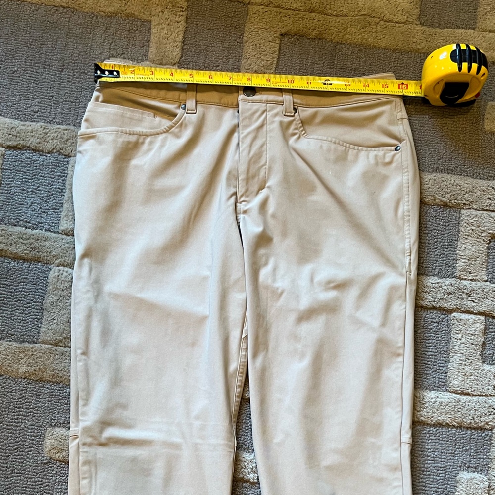 ABC Lulu slim pants. Good condition!